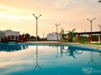 CASA DE PLAYA CONDOMINIO LOS DELFINES