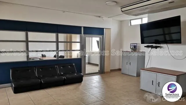 ALQUILER SAN BORJA 2 OFICINAS 100 m2 TODO INCLUIDO MAS ÁREAS COMUES — foto 8