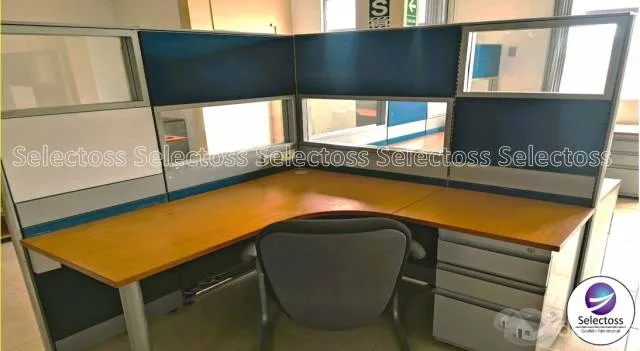 ALQUILER SAN BORJA 2 OFICINAS 100 m2 TODO INCLUIDO MAS ÁREAS COMUES — foto 11