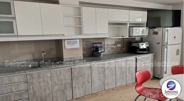 ALQUILER SAN BORJA 2 OFICINAS 100 m2 TODO INCLUIDO MAS ÁREAS COMUES — foto 15