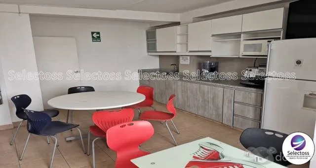 ALQUILER SAN BORJA 2 OFICINAS 100 m2 TODO INCLUIDO MAS ÁREAS COMUES - 16