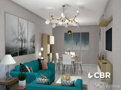 VENTA DUPLEX EN PUEBLO LIBRE