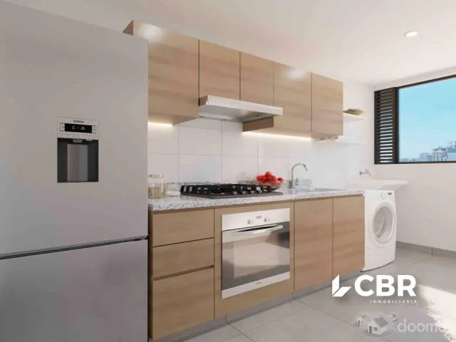 VENTA DUPLEX EN PUEBLO LIBRE - 2
