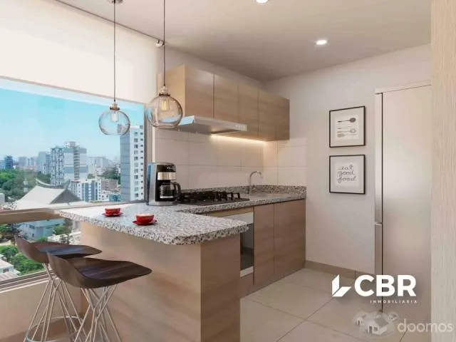VENTA DUPLEX EN PUEBLO LIBRE - 3