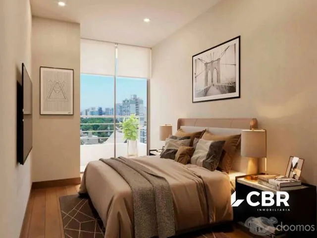 VENTA DUPLEX EN PUEBLO LIBRE - 4