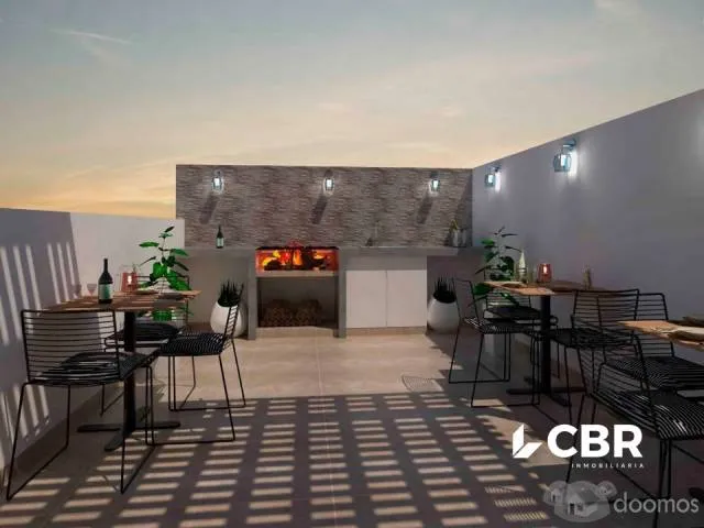 VENTA DUPLEX EN PUEBLO LIBRE - 7