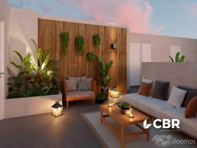 VENTA DUPLEX EN PUEBLO LIBRE - 8