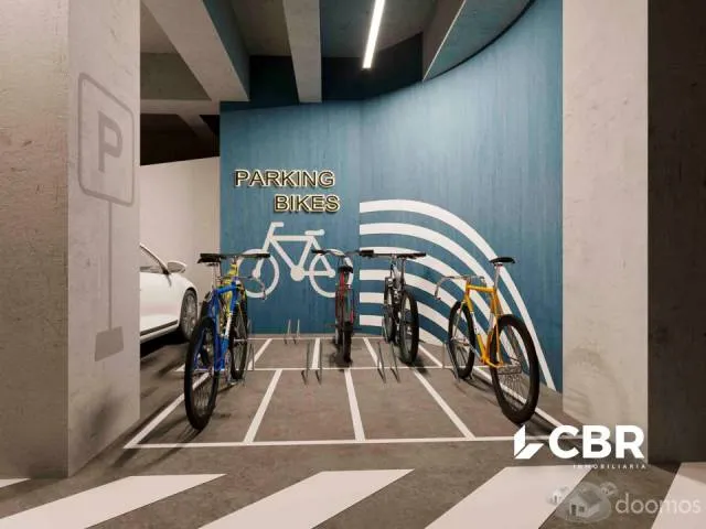 VENTA DUPLEX EN PUEBLO LIBRE - 9