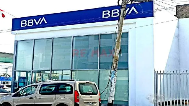 REMATO LOCAL COMERCIAL A 9 CDRS DE GAMARRA, FRENTE A BBVA DE AV IQUITOS, A 3 CDRS DE MANCO CAPAC — foto 5