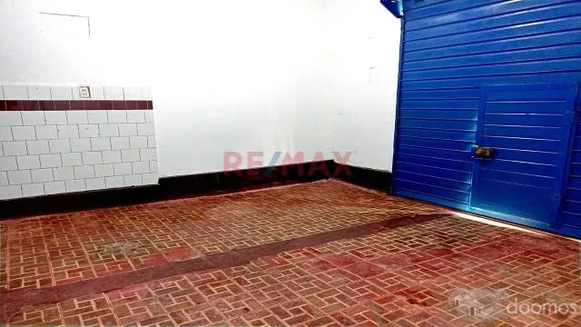REMATO LOCAL COMERCIAL A 9 CDRS DE GAMARRA, FRENTE A BBVA DE AV IQUITOS, A 3 CDRS DE MANCO CAPAC — foto 7