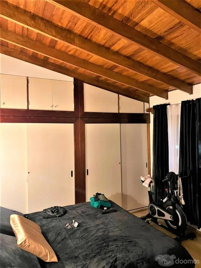 VENDO DUPLEX REMODELADO DE 117.96 m² EN MIRAFLORES — foto 8
