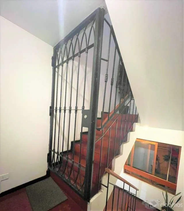 VENDO DUPLEX REMODELADO DE 117.96 m² EN MIRAFLORES — foto 15
