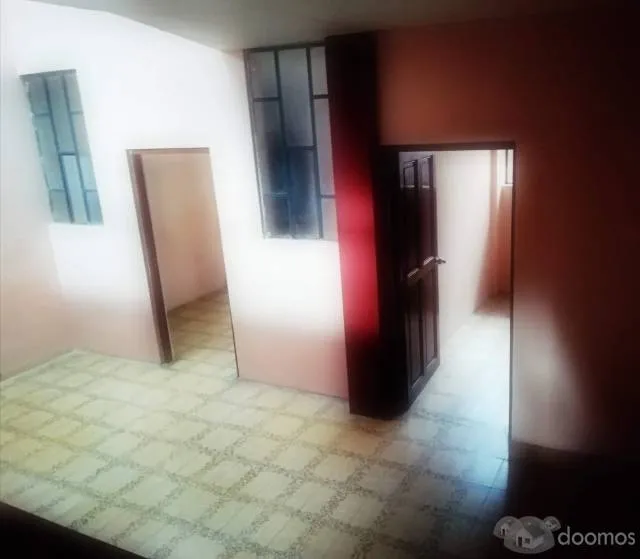 Se vende casa y departamento - 2