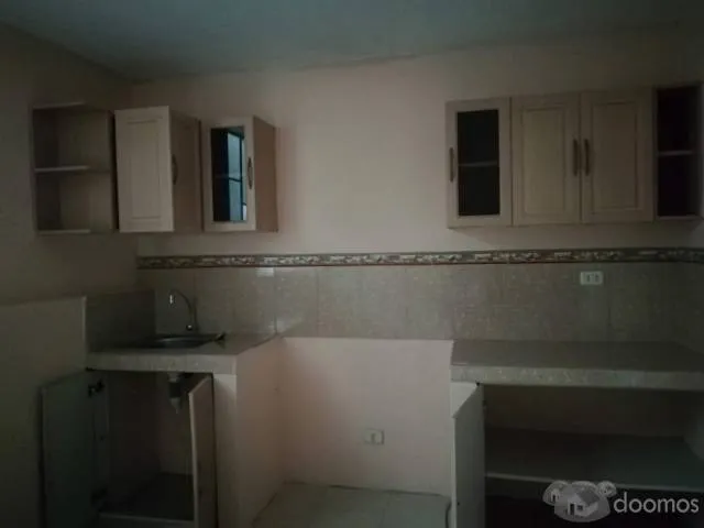 Se vende casa y departamento - 3