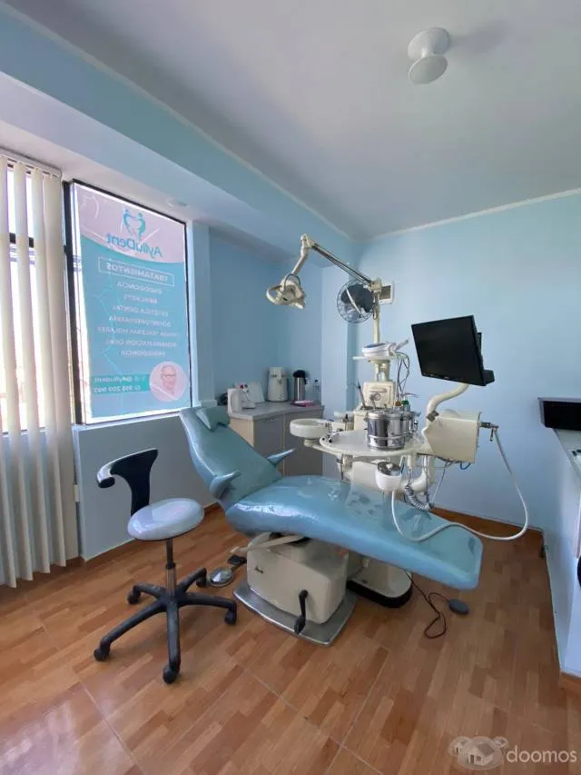 Remate de consultorio dental - Sicaya (Huancayo, Junín) - 1