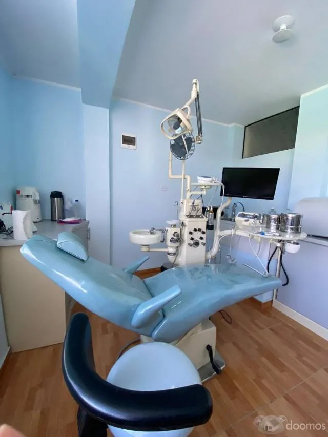 Remate de consultorio dental -  Sicaya (Huancayo, Junín) - 4
