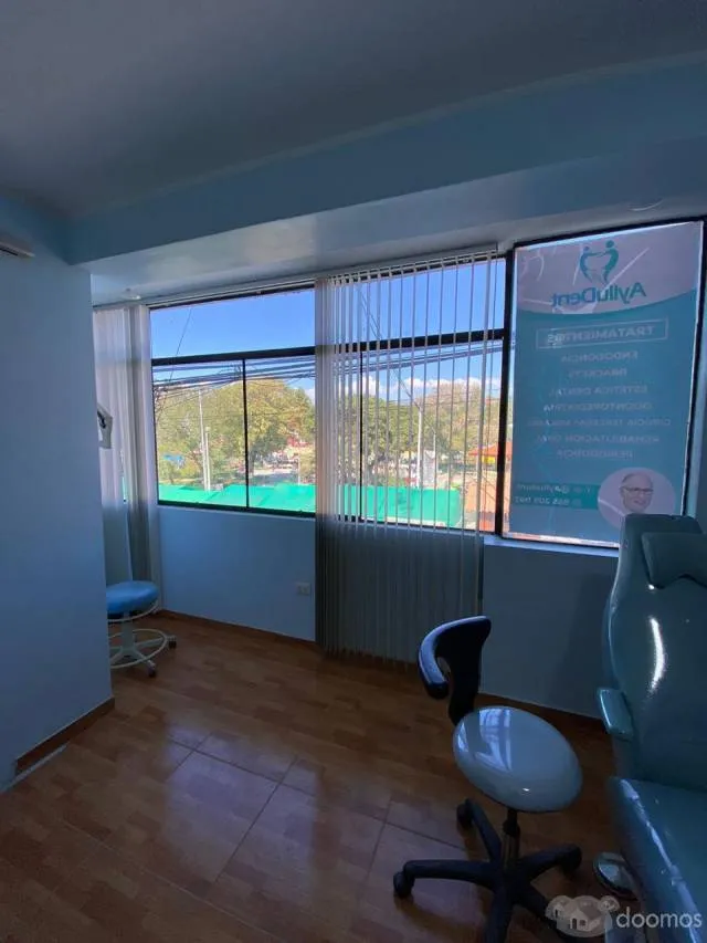 Remate de consultorio dental -  Sicaya (Huancayo, Junín) - 5