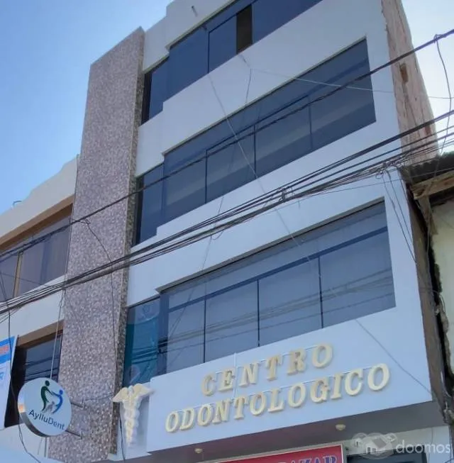 Remate de consultorio dental -  Sicaya (Huancayo, Junín) - 6