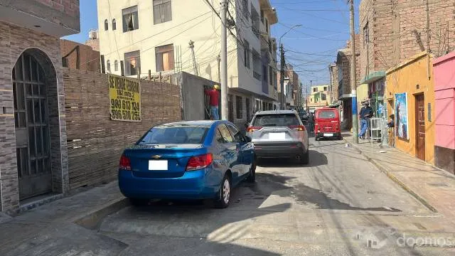 Terreno en zona residencial en Huacho — foto 3