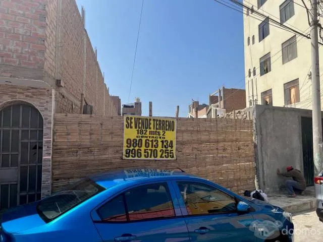 Terreno en zona residencial en Huacho — foto 5