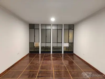 Alquilo departamento en corazón de Miraflores