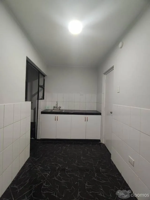 Alquilo departamento en corazón de Miraflores — foto 4