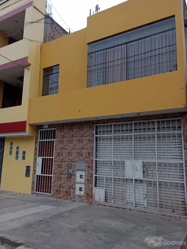 Local Comercial en Av. Huandoy — foto 2