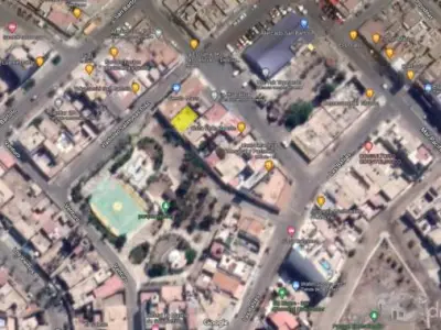 Venta de casa como terreno