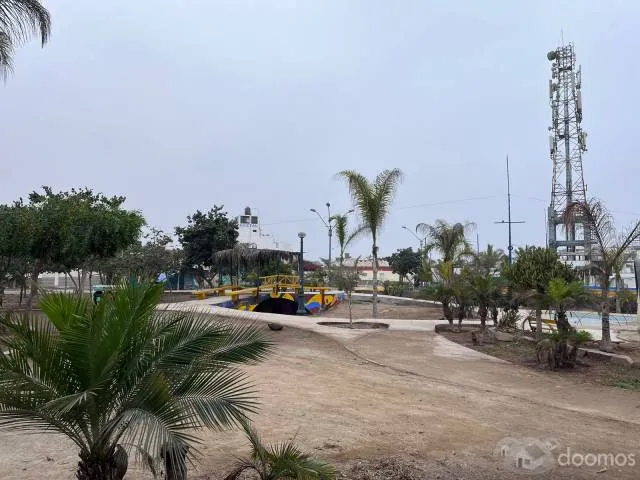 Venta de casa como terreno - 3