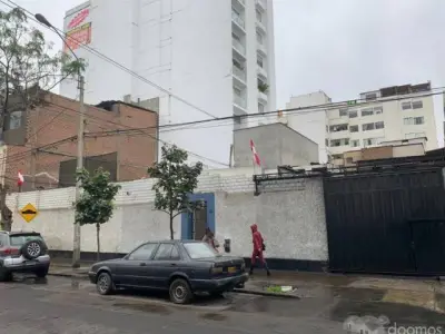 SE REMATA TERRENO EN MAGDALENA DEL MAR - ATENCIÓN INVERSIONISTAS!