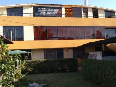 Venta de casa en Socabaya