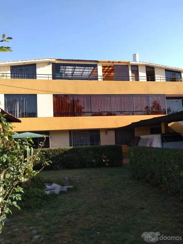 Venta de casa en Socabaya — foto 8