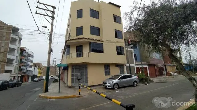 Vendo departamento en surco frente a parque — foto 13