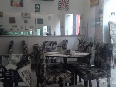 Alquilo Local Comercial en Cercado de Lima