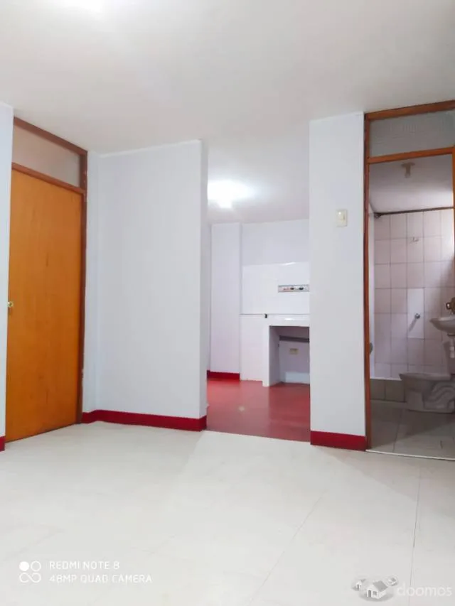 !!!ALQUILER MINIDEPARTAMENTO AMPLIO CERCA AL MALL PURUCHUCO !!!CONTACTO WSP 978369609 — foto 5