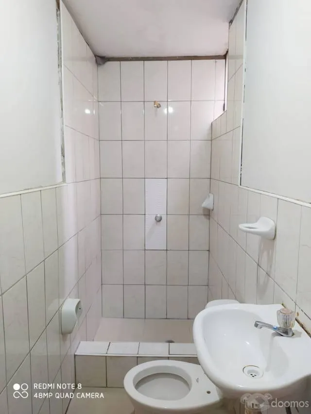!!!ALQUILER MINIDEPARTAMENTO AMPLIO CERCA AL MALL PURUCHUCO !!!CONTACTO WSP 978369609 — foto 8