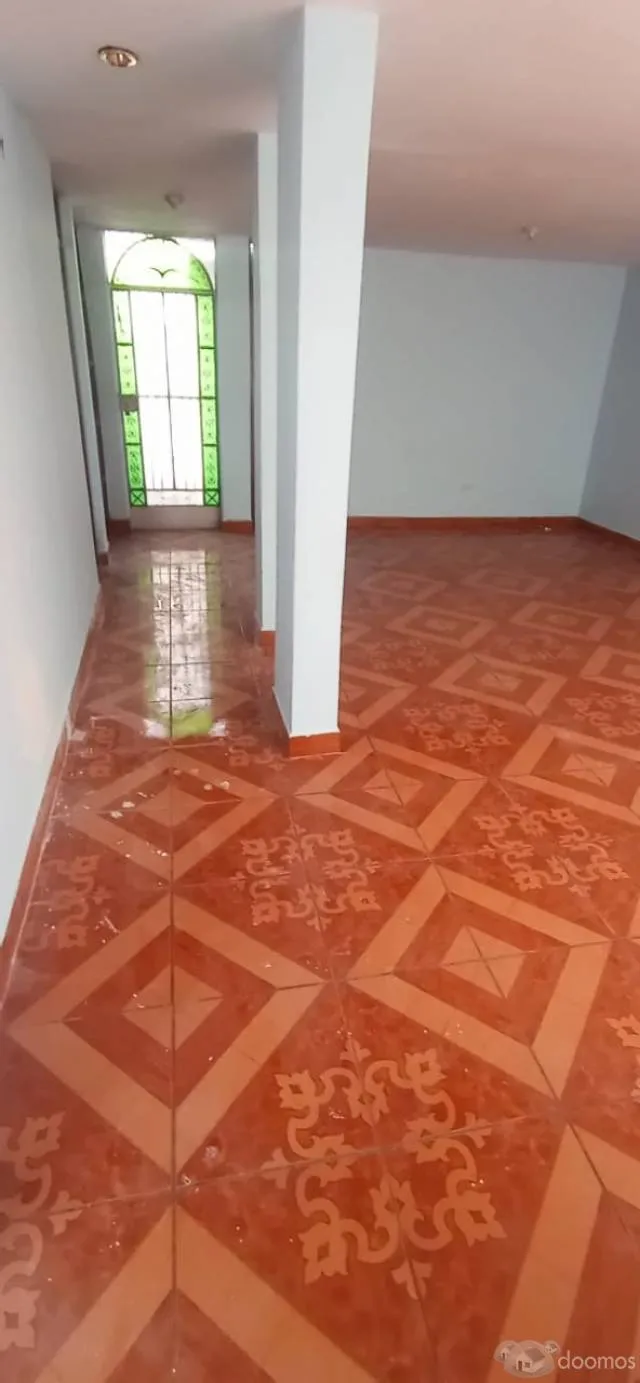 ALQUILER DE CASA TOTALMENTE INDEPENDIENTE - 3