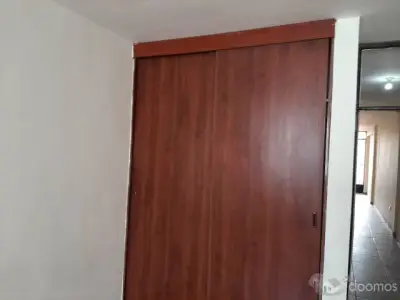 Alquilo departamento 2 dormitorios cerca JPrado San Borja