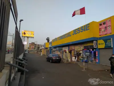 VENTA LOCAL COMERCIAL, CC JESSIE, FRENTE A MALL AVENTURA SANTA ANITA