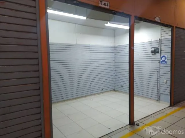 VENTA LOCAL COMERCIAL, CC JESSIE, FRENTE A MALL AVENTURA SANTA ANITA — foto 2