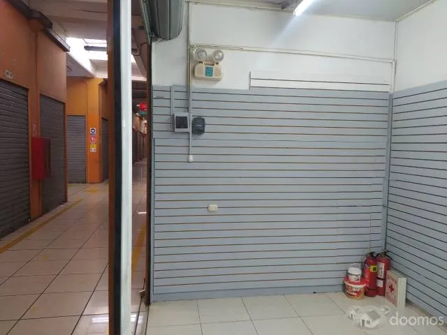 VENTA LOCAL COMERCIAL, CC JESSIE, FRENTE A MALL AVENTURA SANTA ANITA — foto 3