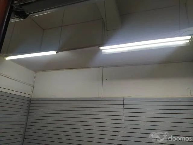 VENTA LOCAL COMERCIAL, CC JESSIE, FRENTE A MALL AVENTURA SANTA ANITA — foto 4