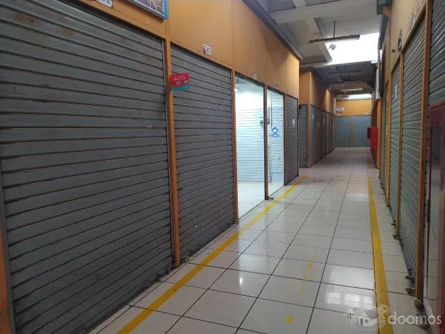 VENTA LOCAL COMERCIAL, CC JESSIE, FRENTE A MALL AVENTURA SANTA ANITA — foto 5