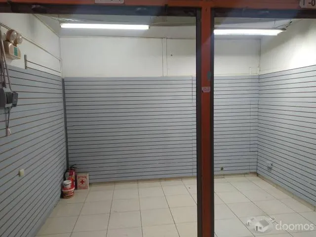 VENTA LOCAL COMERCIAL, CC JESSIE, FRENTE A MALL AVENTURA SANTA ANITA — foto 7