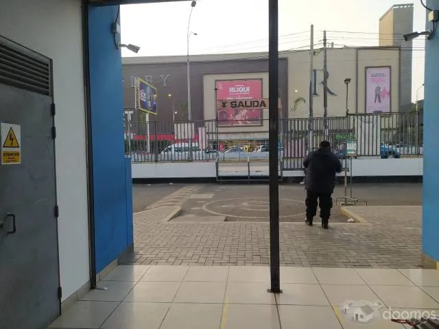 VENTA LOCAL COMERCIAL, CC JESSIE, FRENTE A MALL AVENTURA SANTA ANITA — foto 8