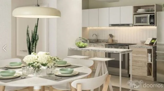 Departamento en excelente ubicación — foto 3