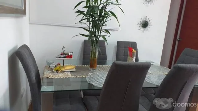 VENDO DEPTO 74 M2 PERFECTO ESTADO - 6TO PISO C/ ASCENSOR - 2