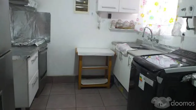VENDO DEPTO 74 M2 PERFECTO ESTADO - 6TO PISO C/ ASCENSOR - 5