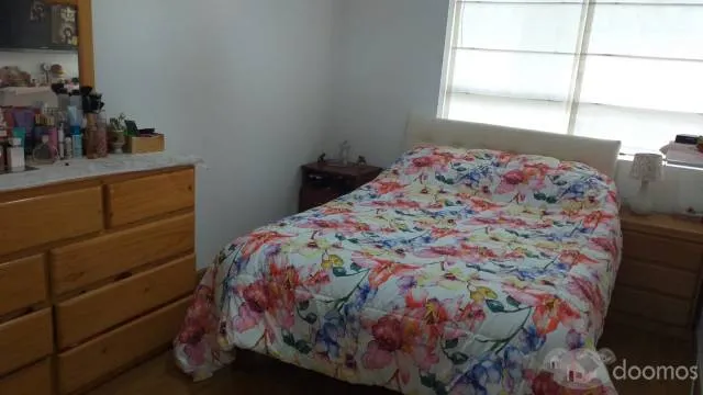 VENDO DEPTO 74 M2 PERFECTO ESTADO - 6TO PISO C/ ASCENSOR - 6