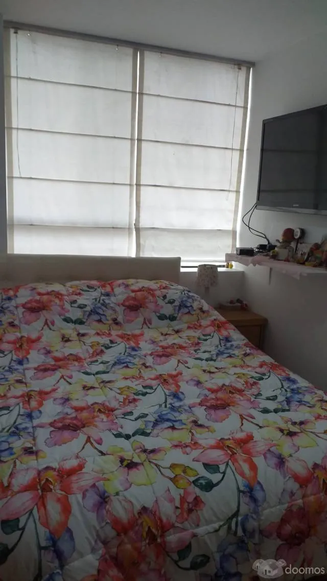 VENDO DEPTO 74 M2 PERFECTO ESTADO - 6TO PISO C/ ASCENSOR - 9